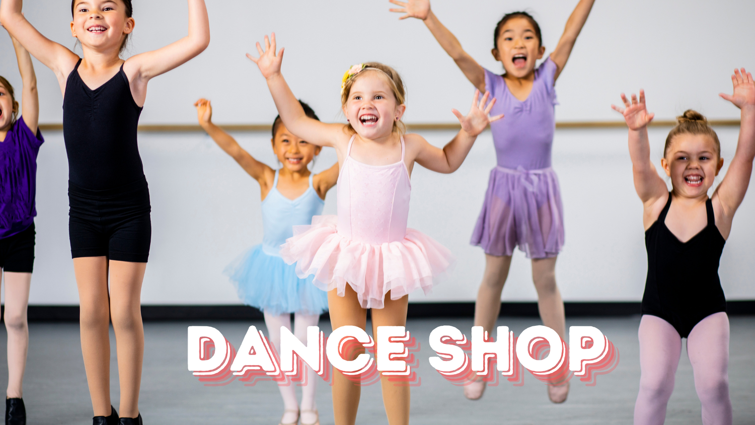 Dance Shop