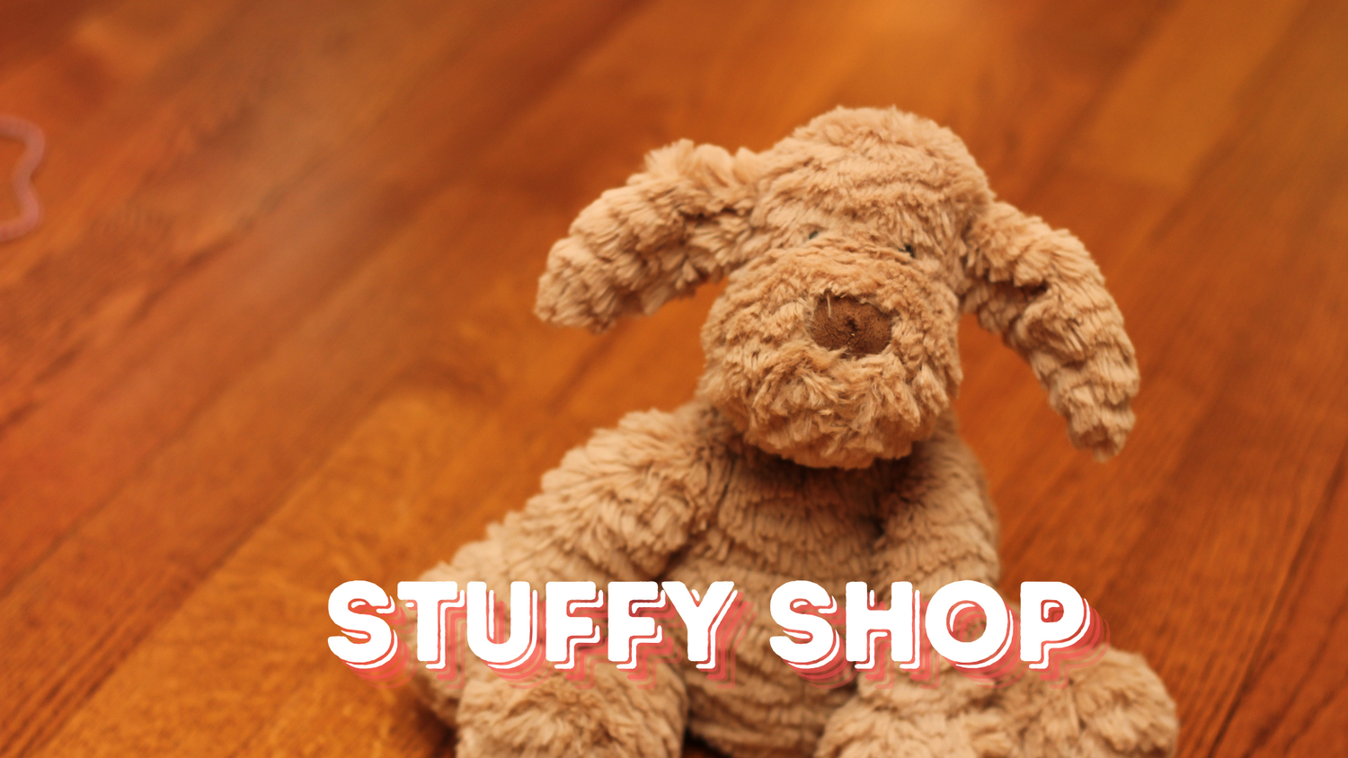 Stuffy Shop