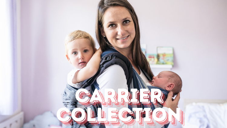 Carrier Collection