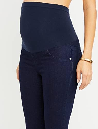 IndigoBlue Long Jeans, Medium