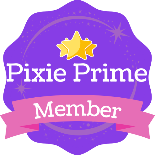 Pixie Prime Annual Membership